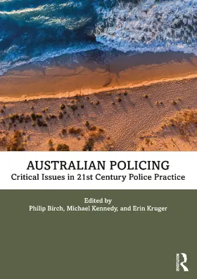 Birch / Kennedy / Kruger |  Australian Policing | Buch |  Sack Fachmedien