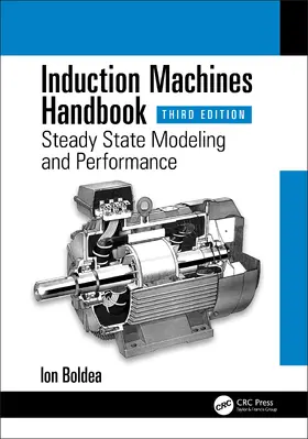 Boldea |  Induction Machines Handbook | Buch |  Sack Fachmedien