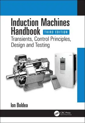 Boldea |  Induction Machines Handbook | Buch |  Sack Fachmedien