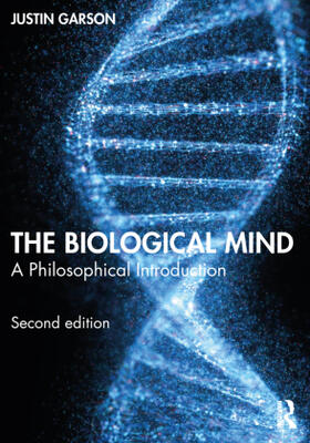 Garson |  The Biological Mind | Buch |  Sack Fachmedien