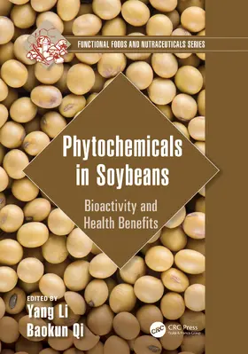 Li / Qi |  Phytochemicals in Soybeans | Buch |  Sack Fachmedien