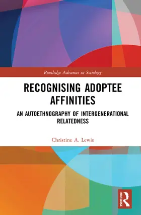 Lewis |  Recognising Adoptee Relationships | Buch |  Sack Fachmedien