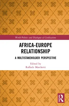 Marchetti |  Africa-Europe Relationships | Buch |  Sack Fachmedien