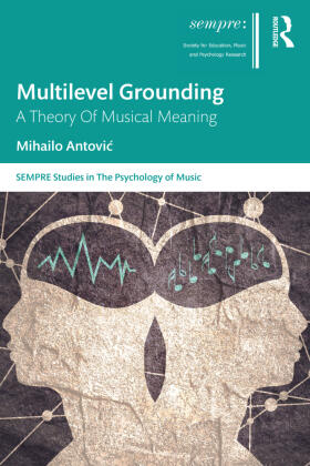 Antovi¿ / Antovic |  Multilevel Grounding | Buch |  Sack Fachmedien