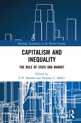 Manish / Miller |  Capitalism and Inequality | Buch |  Sack Fachmedien