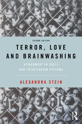 Stein |  Terror, Love and Brainwashing | Buch |  Sack Fachmedien