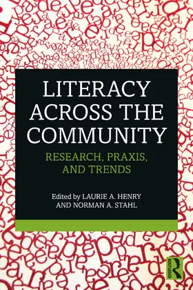 Henry / Stahl |  Literacy Across the Community | Buch |  Sack Fachmedien
