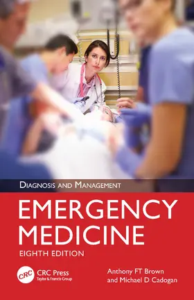 Brown / Cadogan | Emergency Medicine | Buch | 978-0-367-46991-7 | sack.de