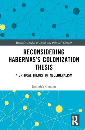 Condon |  Reconsidering Habermas's Colonization Thesis | Buch |  Sack Fachmedien