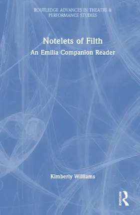 Kressly / Patient / Williams |  Notelets of Filth | Buch |  Sack Fachmedien