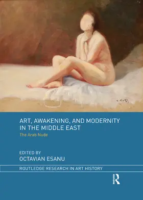 Esanu |  Art, Awakening, and Modernity in the Middle East | Buch |  Sack Fachmedien