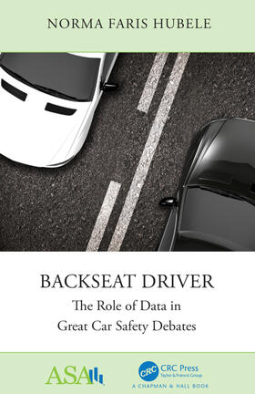 Hubele |  Backseat Driver | Buch |  Sack Fachmedien