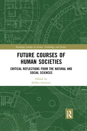 Ghimire |  Future Courses of Human Societies | Buch |  Sack Fachmedien