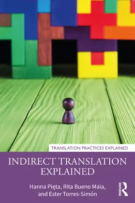 Pi¿ta / Pieta / Bueno Maia |  Indirect Translation Explained | Buch |  Sack Fachmedien