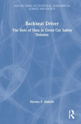 Hubele |  Backseat Driver | Buch |  Sack Fachmedien