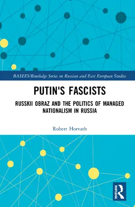 Horvath |  Putin's Fascists | Buch |  Sack Fachmedien
