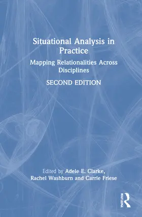 Clarke / Washburn / Friese |  Situational Analysis in Practice | Buch |  Sack Fachmedien