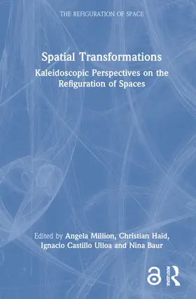 Million / Haid / Baur |  Spatial Transformations | Buch |  Sack Fachmedien
