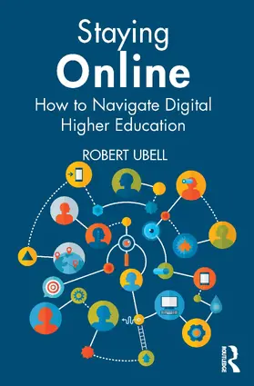 Ubell |  Staying Online | Buch |  Sack Fachmedien