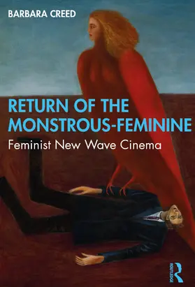 Creed |  Return of the Monstrous-Feminine | Buch |  Sack Fachmedien