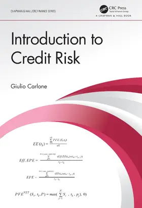 Carlone |  Introduction to Credit Risk | Buch |  Sack Fachmedien