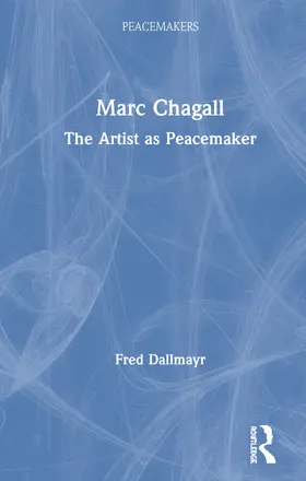 Dallmayr | Marc Chagall | Buch | 978-0-367-47966-4 | sack.de