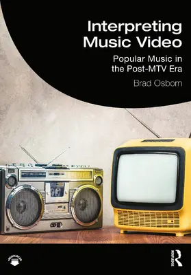 Osborn |  Interpreting Music Video | Buch |  Sack Fachmedien