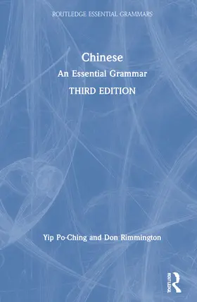 Po-Ching / Rimmington |  Chinese | Buch |  Sack Fachmedien