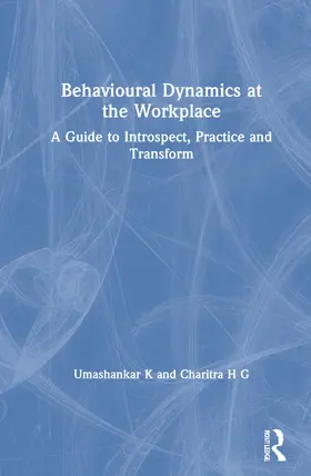 K / H G |  Behavioural Dynamics at the Workplace | Buch |  Sack Fachmedien