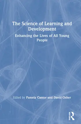 Cantor / Osher |  The Science of Learning and Development | Buch |  Sack Fachmedien