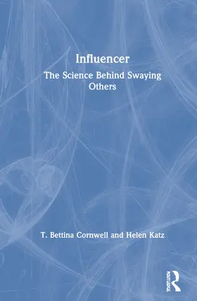 Cornwell / Katz |  Influencer | Buch |  Sack Fachmedien