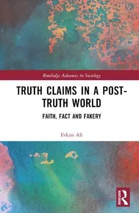 Ali |  Truth Claims in a Post-Truth World | Buch |  Sack Fachmedien