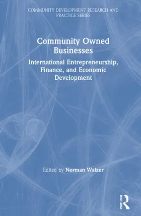 Walzer | Community Owned Businesses | Buch | 978-0-367-48546-7 | sack.de