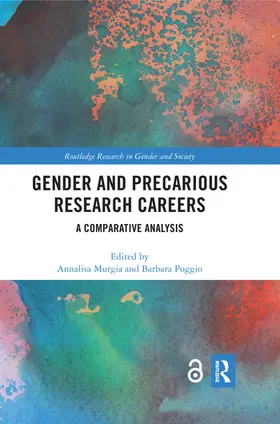 Murgia / Poggio |  Gender and Precarious Research Careers | Buch |  Sack Fachmedien