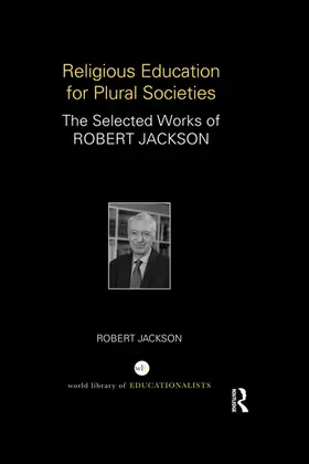 Jackson |  Religious Education for Plural Societies | Buch |  Sack Fachmedien