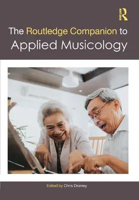 Dromey |  The Routledge Companion to Applied Musicology | Buch |  Sack Fachmedien