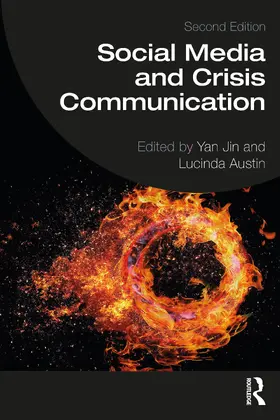 Jin / Austin |  Social Media and Crisis Communication | Buch |  Sack Fachmedien