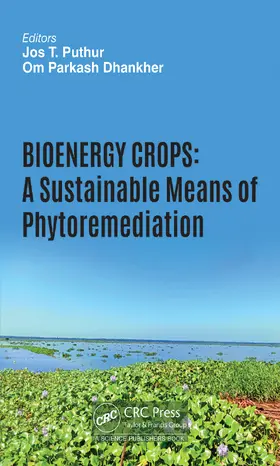 Puthur / Dhankher | Bioenergy Crops | Buch | 978-0-367-48913-7 | www2.sack.de