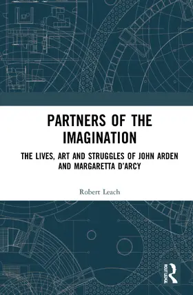 Leach |  Partners of the Imagination | Buch |  Sack Fachmedien