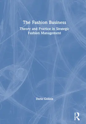 Golizia |  The Fashion Business | Buch |  Sack Fachmedien
