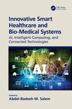 Salem |  Innovative Smart Healthcare and Bio-Medical Systems | Buch |  Sack Fachmedien
