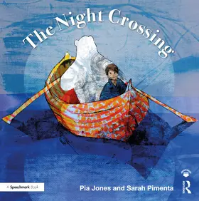 Jones / Pimenta | The Night Crossing | Buch | 978-0-367-49120-8 | www2.sack.de