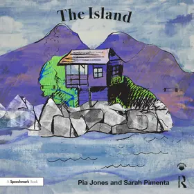 Jones / Pimenta |  The Island | Buch |  Sack Fachmedien
