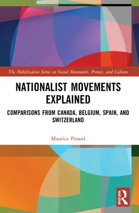 Pinard |  Nationalist Movements Explained | Buch |  Sack Fachmedien