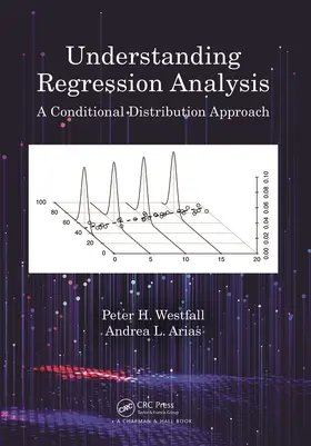 Westfall / Arias |  Understanding Regression Analysis | Buch |  Sack Fachmedien