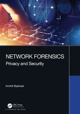 Bijalwan |  Network Forensics | Buch |  Sack Fachmedien