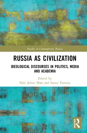 Mjør / Turoma |  Russia as Civilization | Buch |  Sack Fachmedien