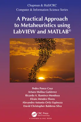 Ponce-Cruz / Gutiérrez / Ramírez-Mendoza |  A Practical Approach to Metaheuristics Using LabVIEW and Matlab(r) | Buch |  Sack Fachmedien