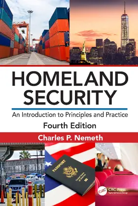 Nemeth |  Homeland Security | Buch |  Sack Fachmedien