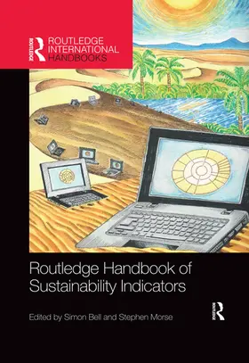 Bell / Morse |  Routledge Handbook of Sustainability Indicators | Buch |  Sack Fachmedien